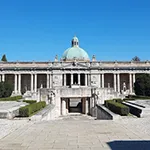 Cimiero Monumentale La Certosa di Bologna