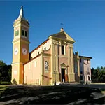 Abbazia SS Nicolò e Agata Zola Predosa